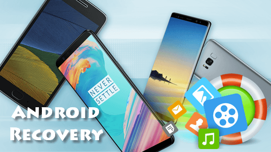 best android data recovery