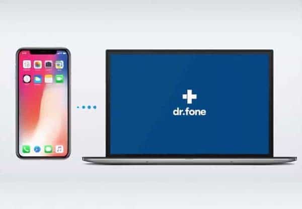 dr.fone review