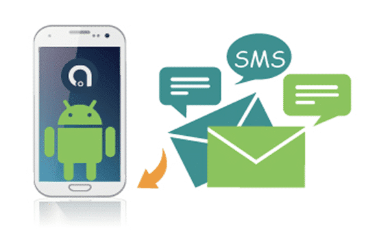 recover deleted text messages from android
