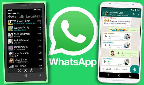 transfer whatsapp data from android to android