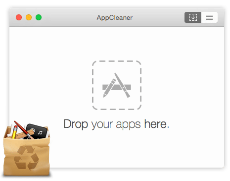 App Cleaner Mac Cleaning Software