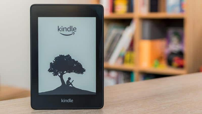 best kindle for kids