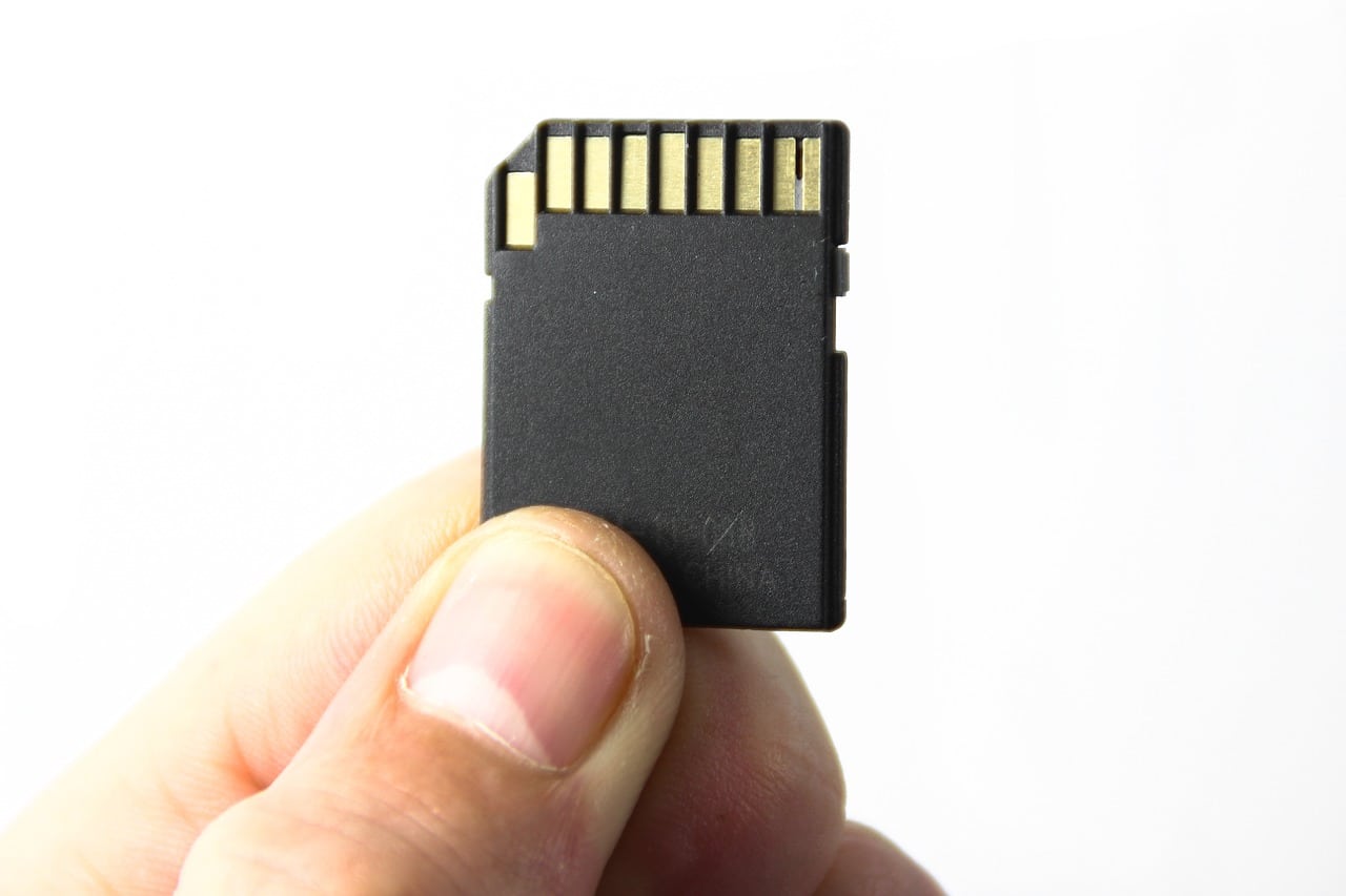 Best Compact Flash Memory Card Reviews