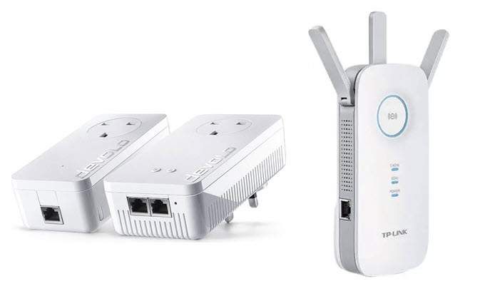 Best WiFi Signal Booster for PS4 or Xbox One