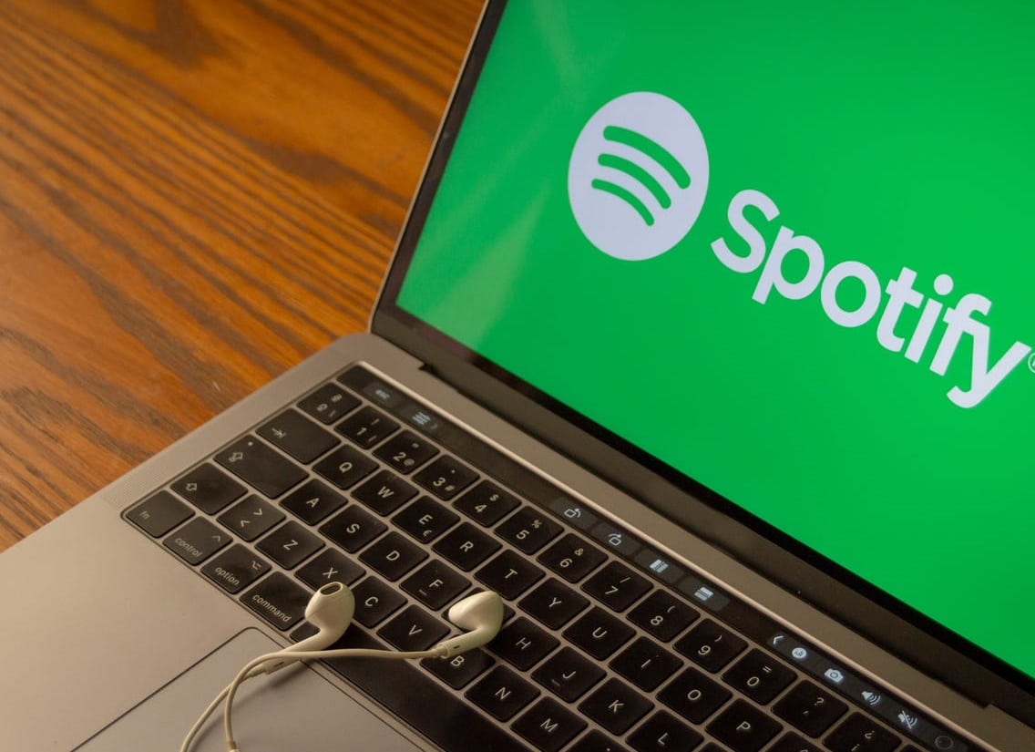 How To Download Songs From Spotify To Computer - iAnyShare