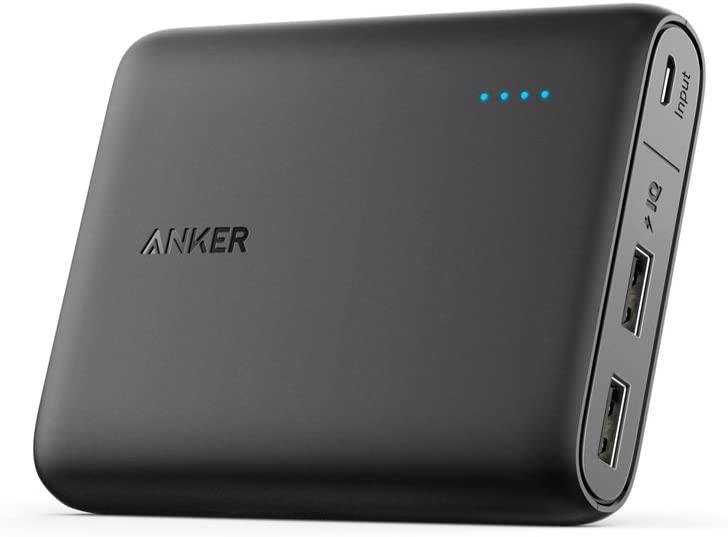 Best Power Bank for iPhone X