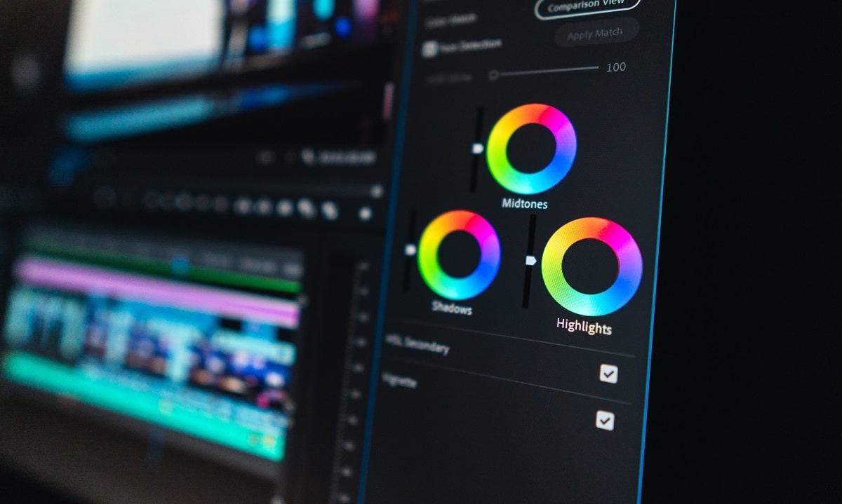 Best Monitor for Color Grading